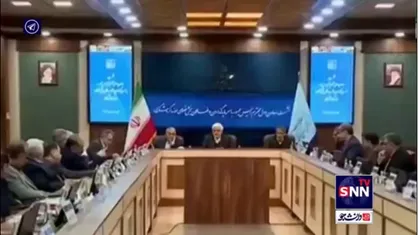 عارف: بی&zwnj;تعارف امروز مردم با مشکلات معیشتی و اقتصادی رو&zwnj;به&zwnj;رو هستند که به تدریج انباشته شده&zwnj;اند