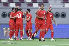 بازگشت ایران به صدر رنکینگ آسیا/ تاج و تخت دوباره به ایران رسید +عکس