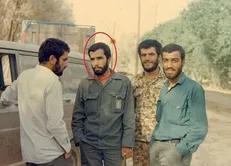 اطلاعاتی از قرارگاه به‌کلی سری