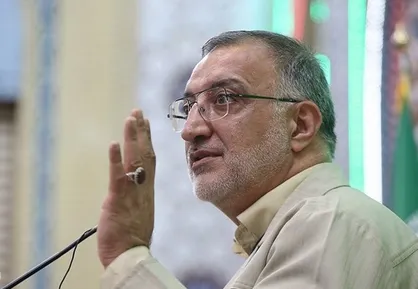 زاکانی: از اینکه یک زوج جوان از شرایط اجاره سرشکسته می&zwnj;شوند باید آب بشوم / تسهیل خرید مسکن در تهران با تمهیدات شهرداری
