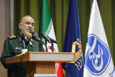 جهان اسلام از یک موقعیت جغرافیایی بی‌نظیری برخوردار است/ دشمنان در غزه هرگز پیروز نمی‌شوند+ فیلم