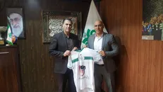 علیرضا منصوریان سرمربی تیم فوتبال ذوب آهن اصفهان شد