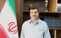 علی محمدی: اشتباهات داوری باعث تضییع حق فولاد شد