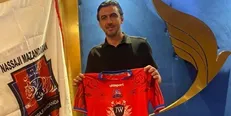 سرمربی جدید نساجی معرفی شد