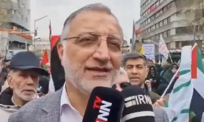 مردم سراسر جهان در روز قدس به میدان می&zwnj;آیند تا برای آزادسازی قدس شریف اعلام آمادگی کنند