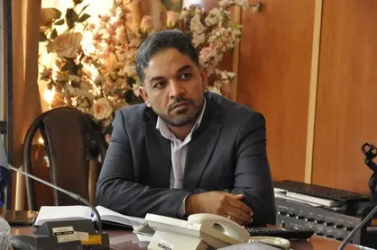 کاهش میزان جرایم خشن در بم