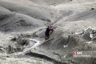 روستای باران آباد