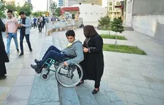 غربالگری ژنتیک خانوارهای دارای ۲ معلول به بالا