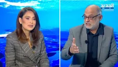 بعض کارشناس لبنانی بخاطر شجاعت امروز مردم جنوب لبنان ترکید