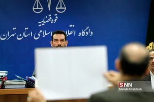 دومین جلسه رسیدگی به پرونده 14 متخم فساد در پتروشیمی