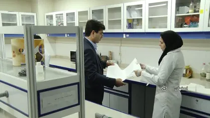 نبود دانش فنی مشکل اصلی صنعت نساجی است / پشت پرده ارتباط مافیای واردات با گرانی چادر