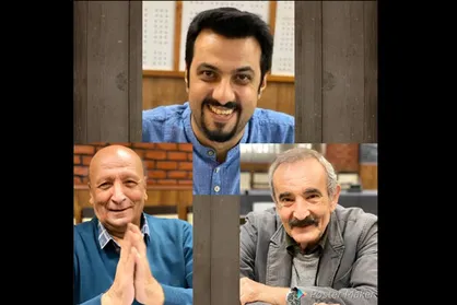 تغییر کاربری طباخی منصور خان در برنامه &laquo;صبح جمعه با شما&raquo;