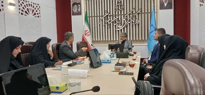 اجرای طرح ارجاع هوشمند پرونده&zwnj;های قضایی در استان تهران با هدف انسداد گلوگاه&zwnj;های فساد