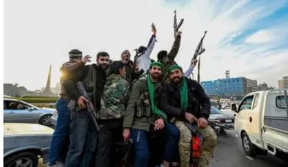 آمریکا گروهی خاص را برای سرنگونی اسد آموزش داد / هر مسلح شورشی حدود ۴۰۰ دلار حقوق دریافت می&zwnj;کردند