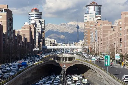 در سال ۱۴۰۰ پیش بینی کیفیت هوای تهران دقیق&zwnj;تر خواهد شد