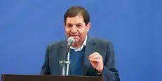 مخبر: وزارت نیرو جایگاه خوشنام خود را در جامعه ارتقا بخشد