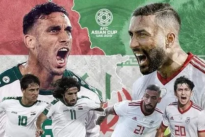 نیمکت&zwnj;نشینی آزمون برابر عراق از نگاه فاکس اسپورت +عکس