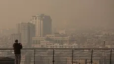 راه‌اندازی کارگروه پیگیری آلودگی هوا در دادستانی تهران
