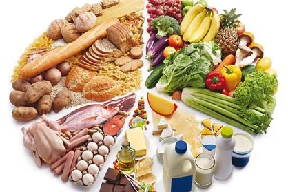 بامصرف این غذا&zwnj;ها به سوی شادی بروید