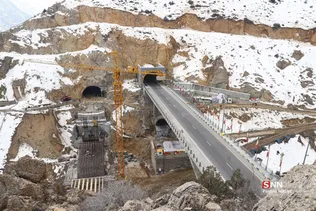 آزادراه تهران شمال