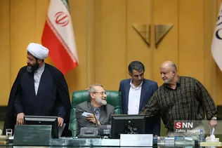 صحن علنی مجلس شورای اسلامی