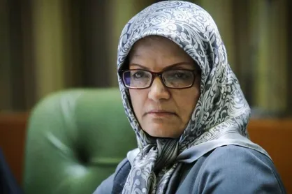 افشانی در بهشت می&zwnj;ماند/ معاونان و مدیران بازنشسته باید از شهرداری تهران بروند