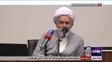 چرا پرونده مسمومیت‌ها در قم به سرانجام نمی‌رسد و بسته نمی‌شود؟ / حجت‌الاسلام طائب: همه سیستم امنیتی در قم فعال است؛ الان حرف بزنند که سرنخ‌ها را بسوزانند؟ باید به آن‌ها زمان داد