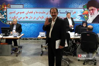 دومین روز از ثبت نام داوطلبان انتخابات مجلس شورای اسلامی