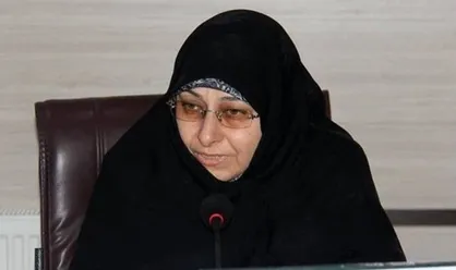 باید الگویی از زن توانمند مدیر مسلمان معرفی کنیم
