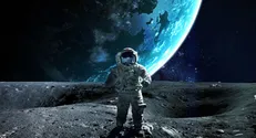 دیگر سفر به ماه رویا نیست / حضور دائمی ناسا در قمر طبیعی زمین