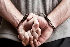 دستگیری زورگیر مسافرکش‌نما