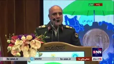 سردار رحیمی: ۱۴ سال است که یکی از ارکان شعار سال اقتصادی است