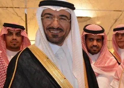 دامادِ &laquo;مخالف بن&zwnj;سلمان&raquo; بازداشت شد