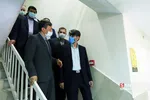 آغاز طرح آزادی زندانیان جرایم غیر عمد