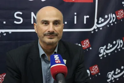 استقبال از ۱۹ هزار دانشجو دانشگاه گیلان در آغاز سال تحصیلی/ ارتقا سطح اعضای هیات علمی اولویت دانشگاه است