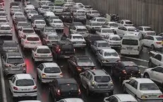 لزوم پایبندی همه دستگاه‌های اجرایی به مصوبات شورای ترافیک سمنان