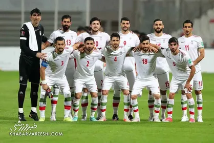 آشنایی با حریفان احتمالی تیم ملی در انتخابی جام جهانی