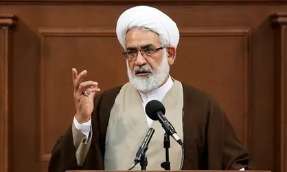 دستگاه قضایی در برخورد با اغتشاشگران از مرز عدالت خارج نمی&zwnj;شود