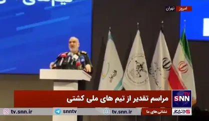 سرلشکر سلامی: بلینکن می&zwnj;گفت بعد از عملیات طوفان الاقصی که به تلاویو رسیدم تمامی مقامات صهیونیستی انگار مرده بودند