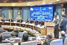 قیمت‌گذاری عادلانه گندم و اهتمام در توسعه آبیاری نوین 