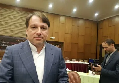 عزیزی: تحریم وزیر ورزش همچون تحریم&zwnj;های گذشته محکوم به ناکامی است