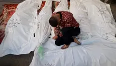 شهادت ۲۶ نفر دیگر در غزه طی ۲۴ ساعت گذشته