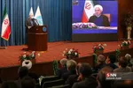 مراسم آغاز سال تحصیلی ۱۴۰۰-۱۳۹۹ دانشگاه‌ها