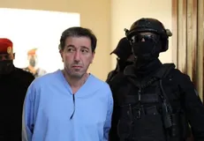 محکومیت مهره عربستان در اردن به ۱۵ سال زندان