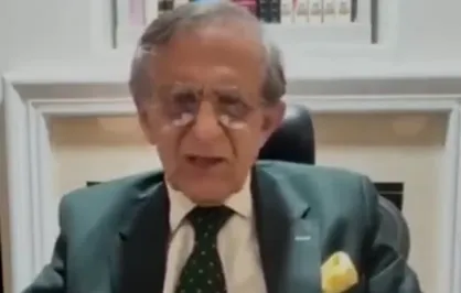 نبرد رمضان|یران عملا جنگ را برده؛ &laquo;تنگه هرمز&raquo; مهمترین شکست آمریکاست
