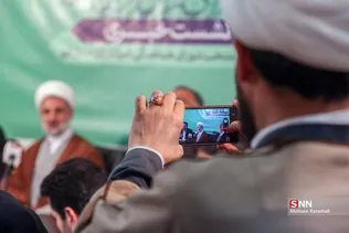 نشست خبری نامزد های شورای هماهنگی اصولگرایان قم