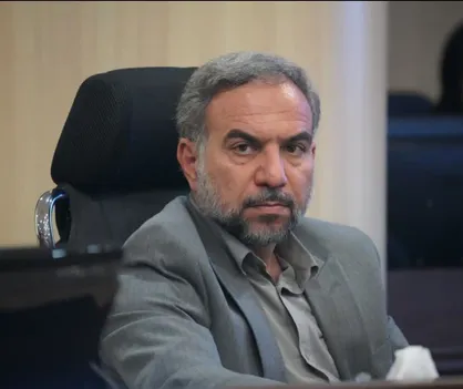 مترو کرج در بن&zwnj;بست دپو و تأمین تجهیزات