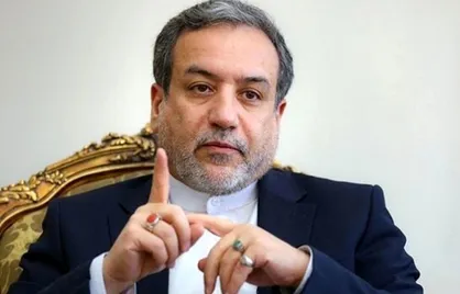 غنی سازی چه با توافق چه بی توافق ادامه می&zwnj;یابد