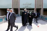 مراسم آغاز سال تحصیلی ۱۴۰۰-۱۳۹۹ دانشگاه‌ها