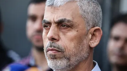 شهید &laquo;یحیی السنوار&raquo; شخصیت برگزیده جهان عرب در سال ۲۰۲۴ شد
